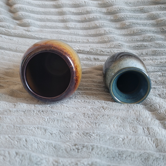 Colorful Ceramic Vases - Picture 2 of 3